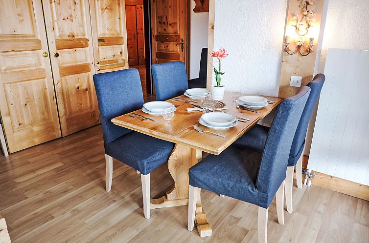 Appartement Le Bristol A20