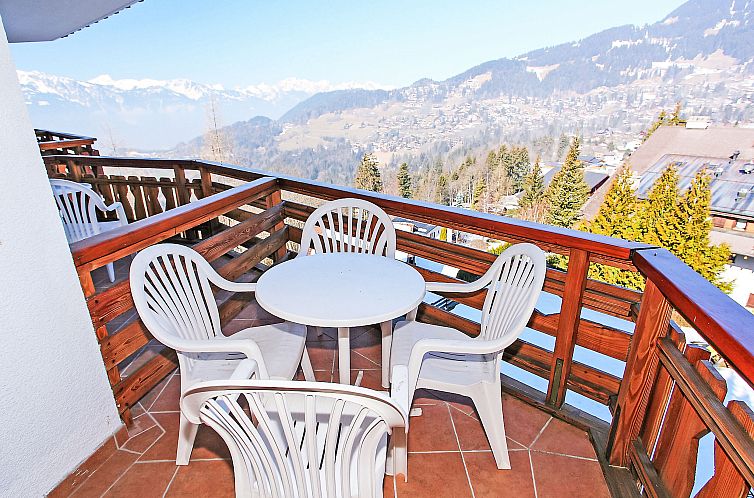 Appartement Le Bristol A46