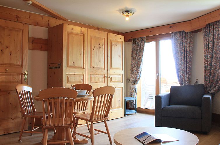 Appartement Le Bristol A46