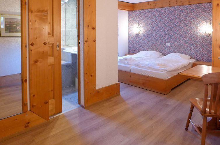 Appartement Le Bristol A46