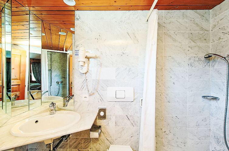 Appartement Le Bristol A46