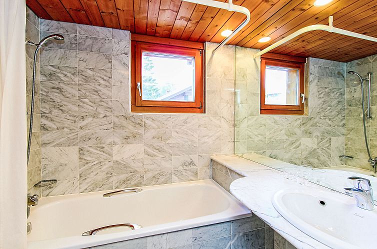 Appartement Le Bristol A46