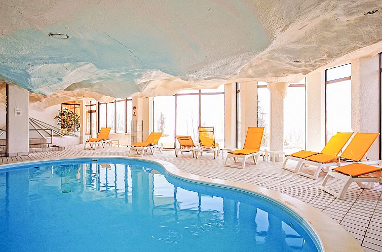 Appartement Le Bristol A46