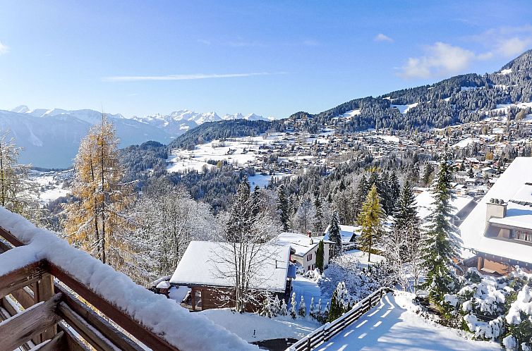 Appartement Le Bristol A46