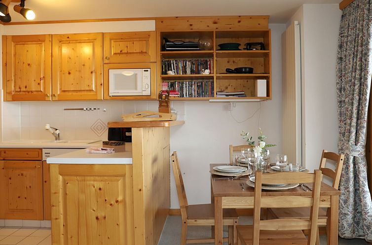 Appartement Mandarin 7