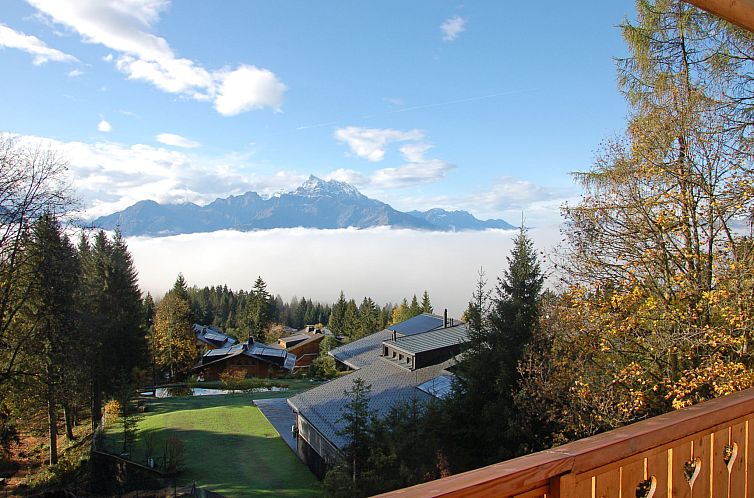 Appartement Mandarin 7