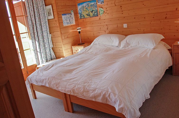 Appartement Mandarin 7