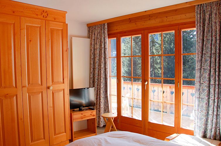 Appartement Mandarin 7