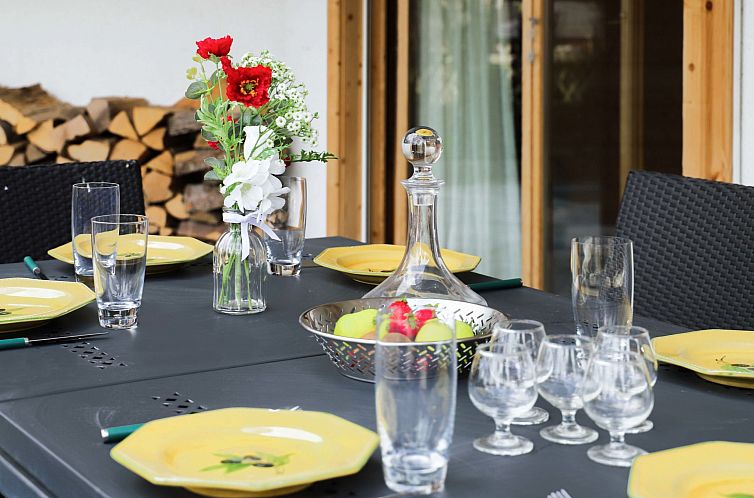 Appartement Résidence Bristol 4