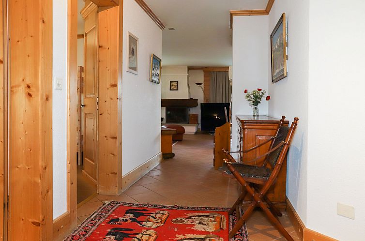 Appartement Résidence Bristol 4