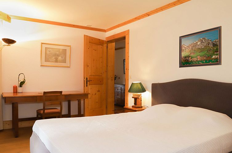 Appartement Résidence Bristol 4