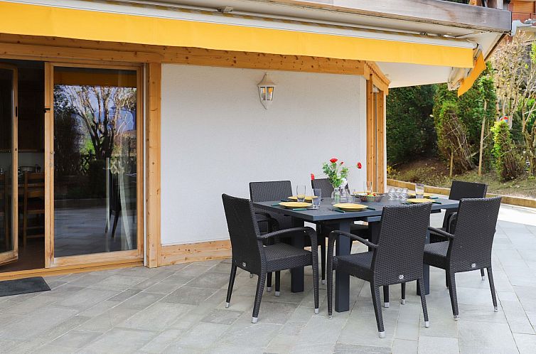 Appartement Résidence Bristol 4