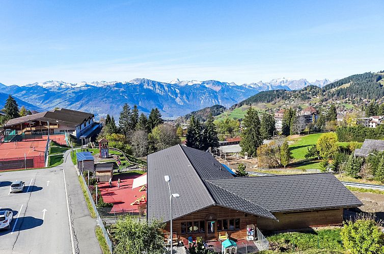 Appartement La Haute Cîme 16