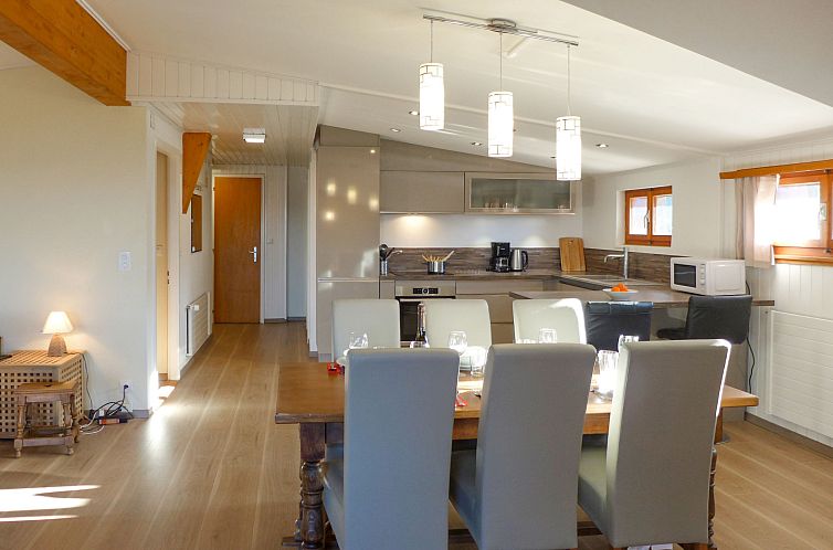 Appartement La Haute Cîme 16