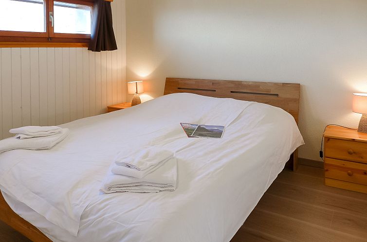 Appartement La Haute Cîme 16