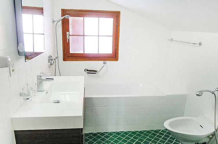 Appartement La Haute Cîme 16