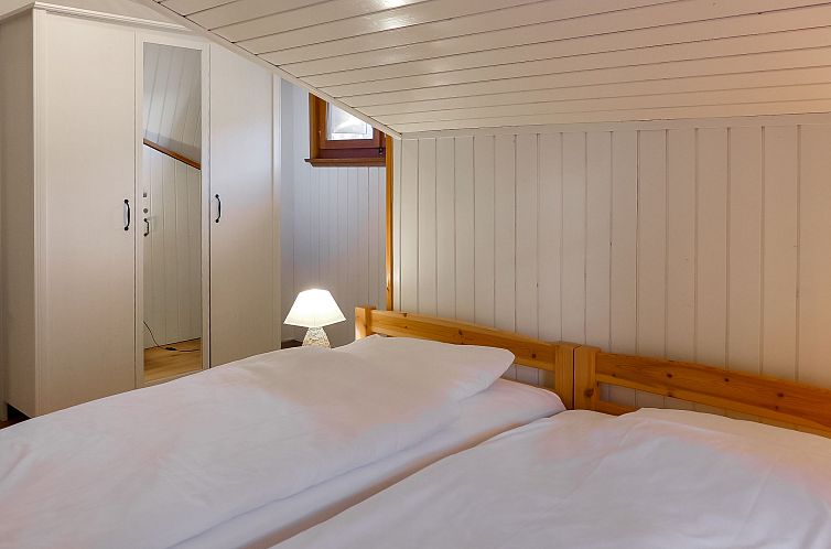 Appartement La Haute Cîme 16