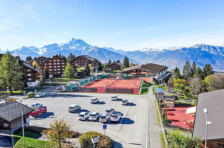 Appartement La Haute Cîme 16