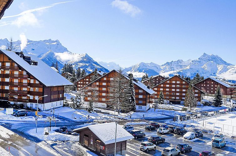 Appartement La Haute Cîme 16