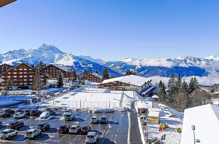 Appartement La Haute Cîme 16