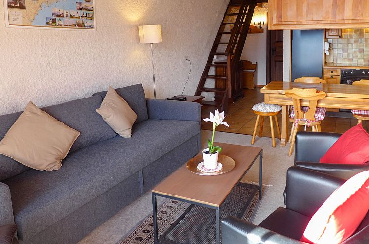 Appartement Les Aiguilles d'Argent 10