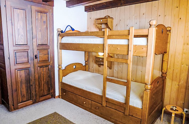 Appartement Les Aiguilles d'Argent 10