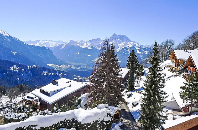 Appartement Les Aiguilles d'Argent 10