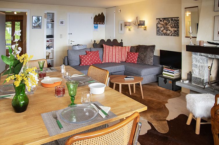 Appartement Schuss 23