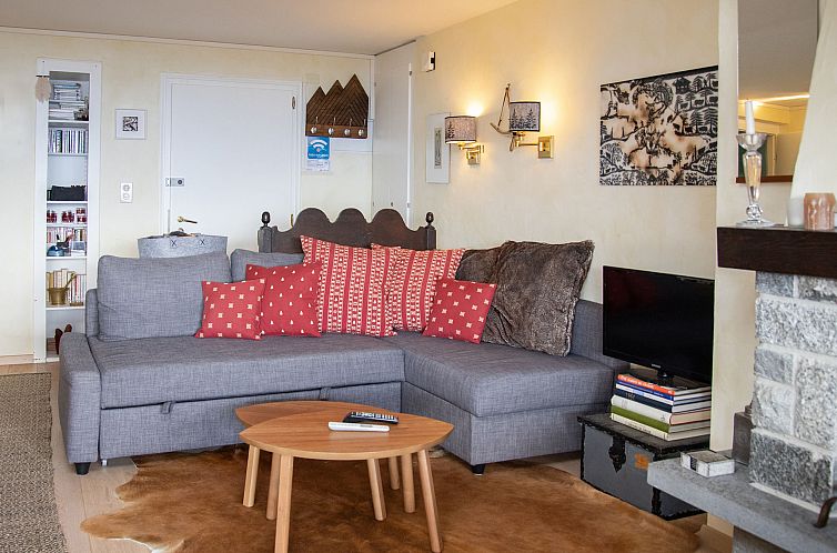 Appartement Schuss 23