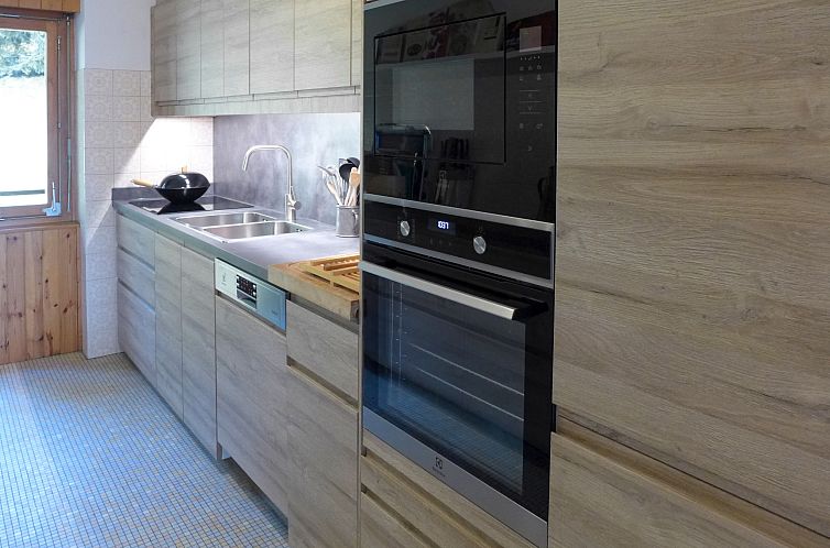 Appartement Schuss 23