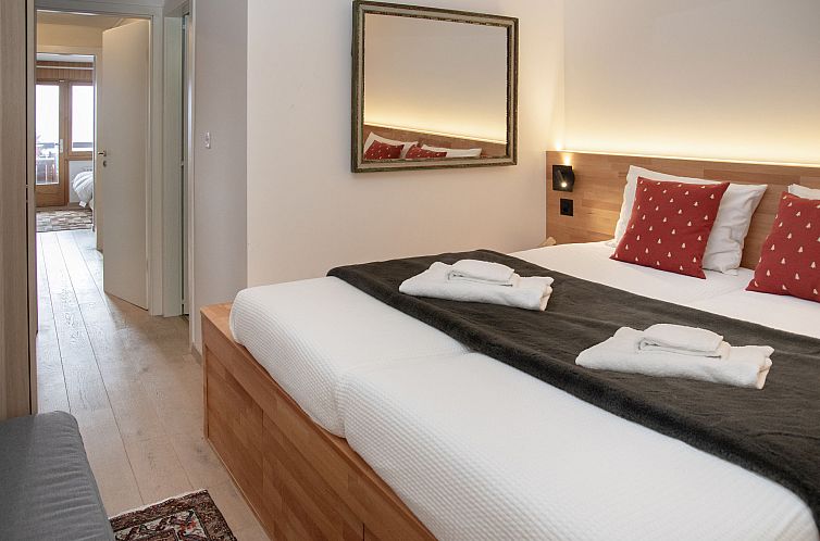 Appartement Schuss 23