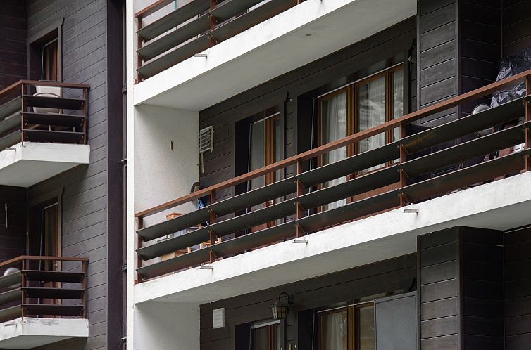 Appartement Schuss 23