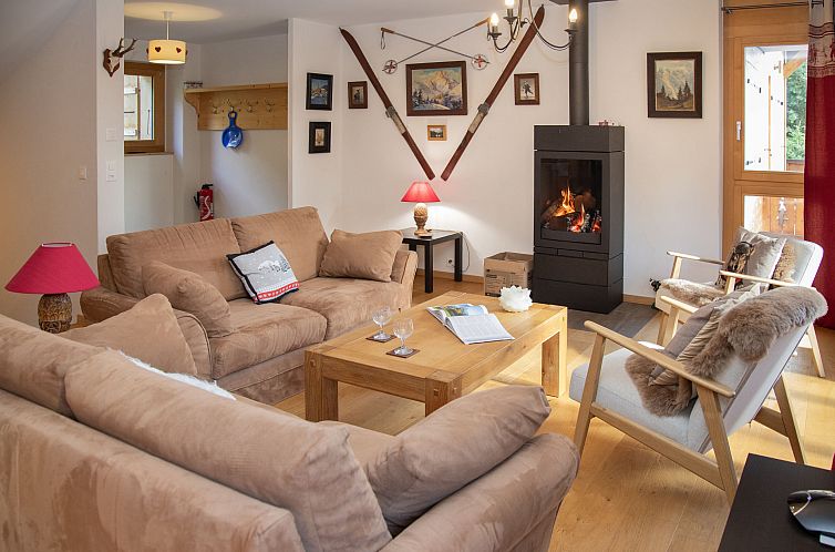 Vakantiehuis Dipankar