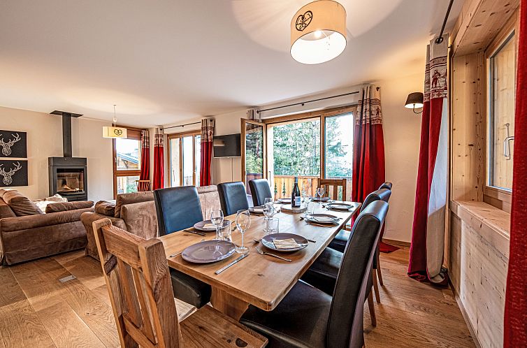 Vakantiehuis Dipankar