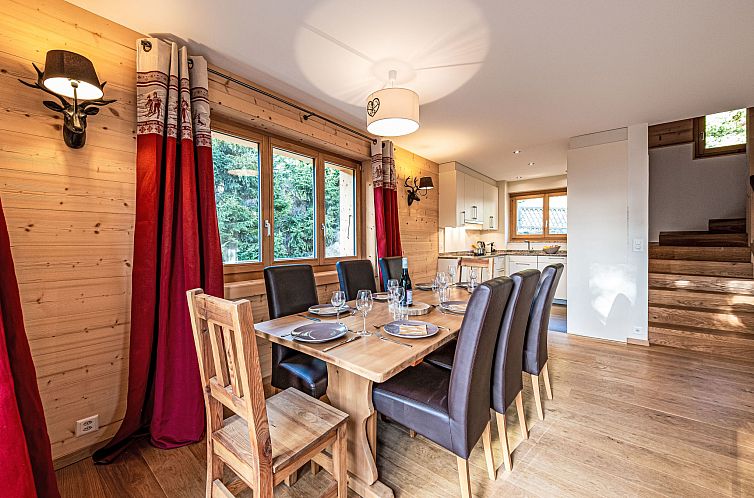 Vakantiehuis Dipankar