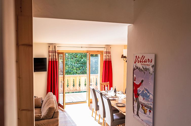 Vakantiehuis Dipankar