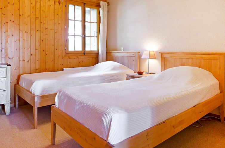 Appartement Armorial II / apt 6