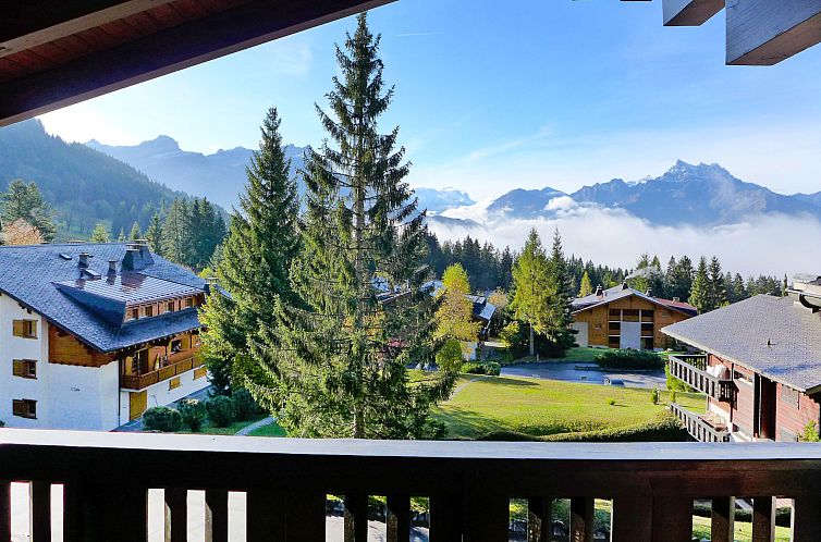 Appartement Armorial II / apt 6