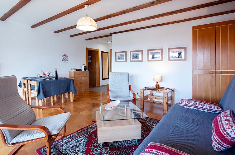 Appartement Diamant 39