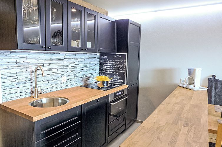 Appartement Ambassadeur 3