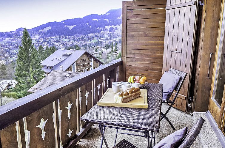 Appartement Ambassadeur 3