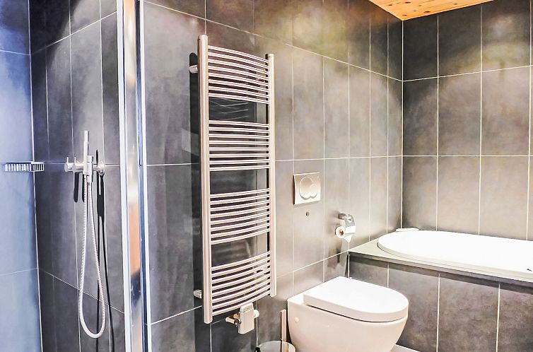 Appartement Ambassadeur 3