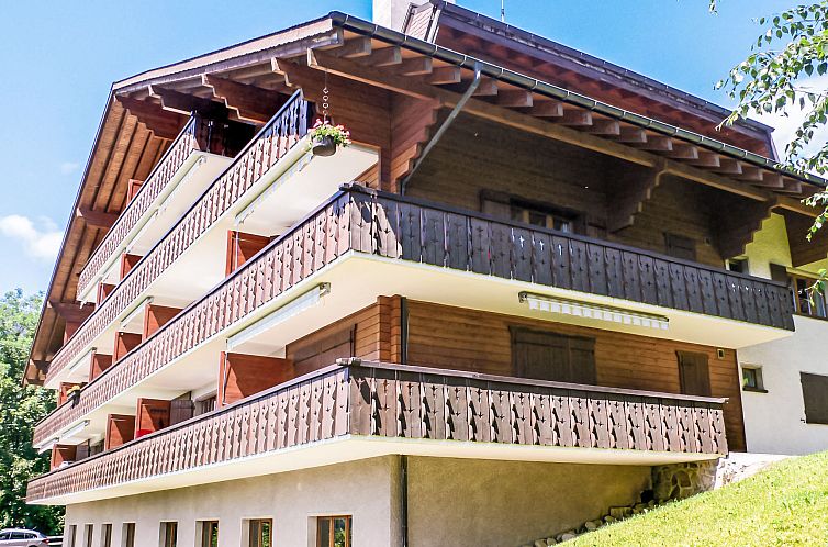 Appartement Ambassadeur 3