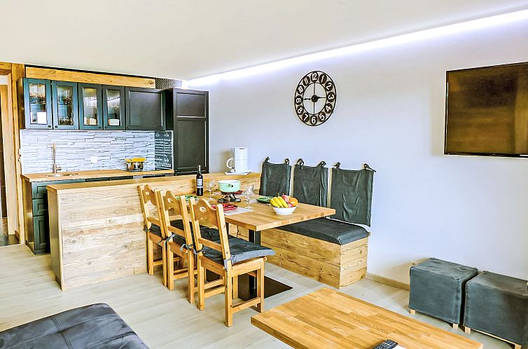 Appartement Ambassadeur 3