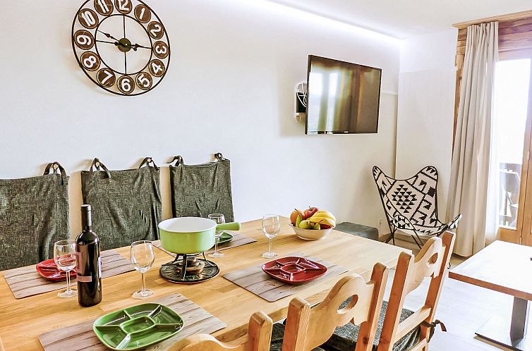 Appartement Ambassadeur 3