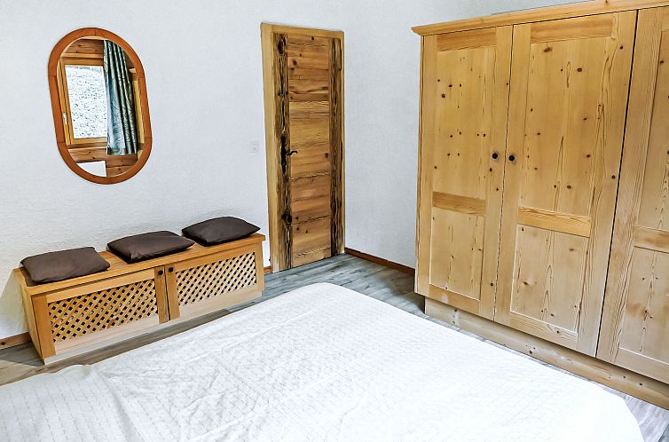 Appartement Ambassadeur 3