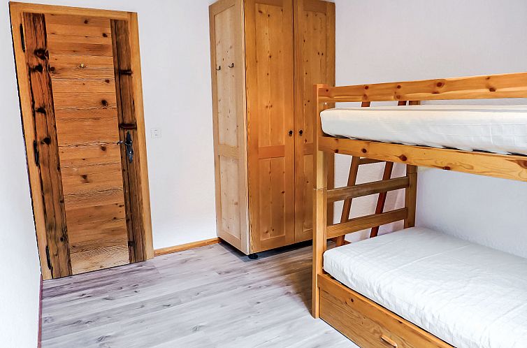 Appartement Ambassadeur 3