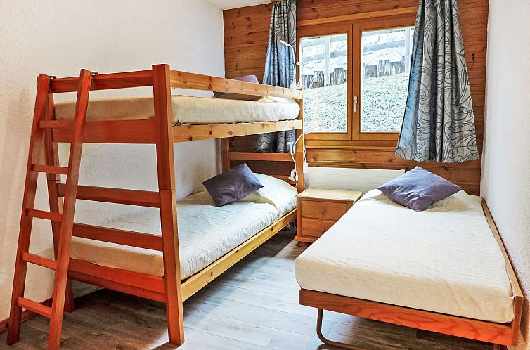 Appartement Ambassadeur 3