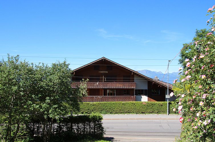 Appartement Ambassadeur 3