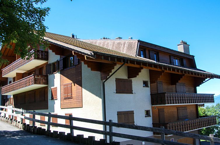 Appartement Ambassadeur 3